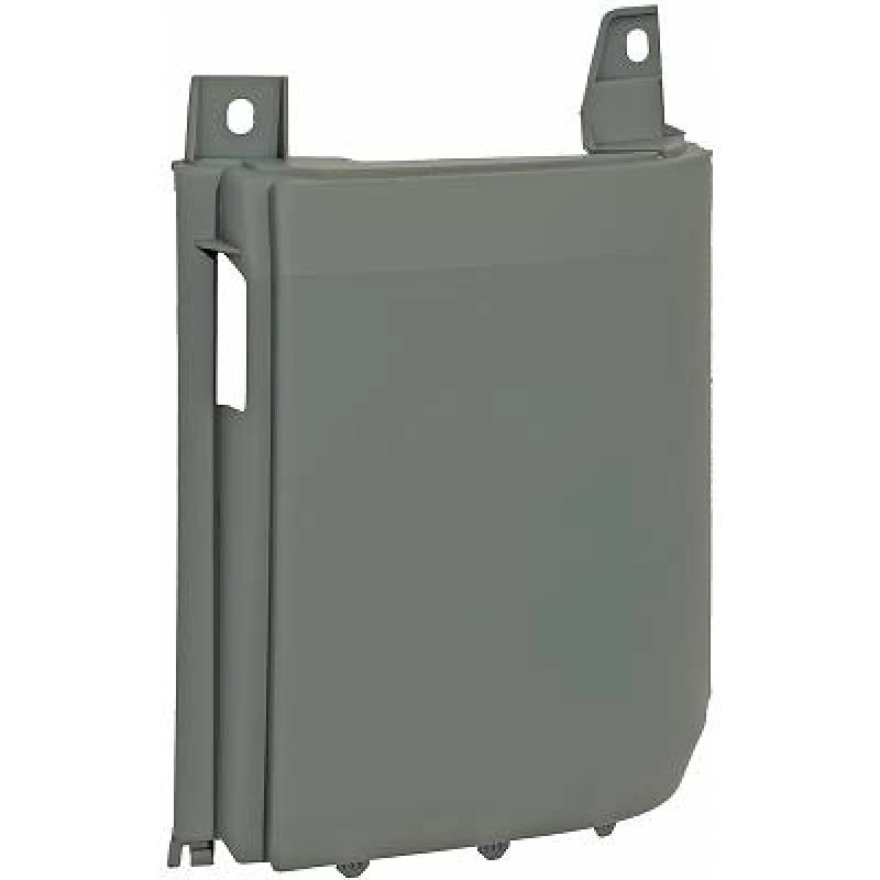 Image of Bumper cover DIEDERICHS 2274066