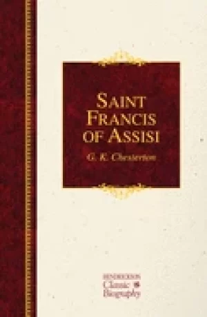 Image of saint francis of assisi