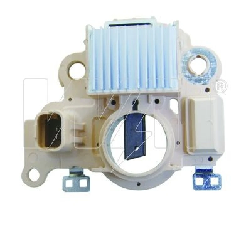 Image of WAI Alternator voltage regulator WAI IM491