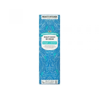 Image of Beauty Kitchen Seahorse Plankton + Beauty Boost BB Cream 30ml