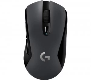 Image of Logitech G603 Wireless Optical Gaming Mouse