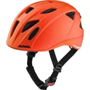 Image of Alpina Ximo Le 49-54 Red