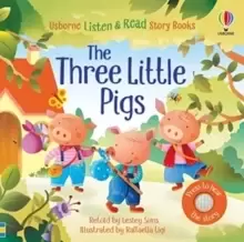 Image of Listen and Read: The Three Little Pigs