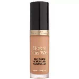 Image of Too Faced Born This Way Super Coverage Multi-Use Concealer 13.5ml (Various Shades) - Butterscotch