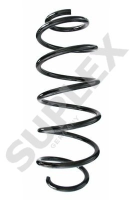 Image of Coil spring SUPLEX 38182