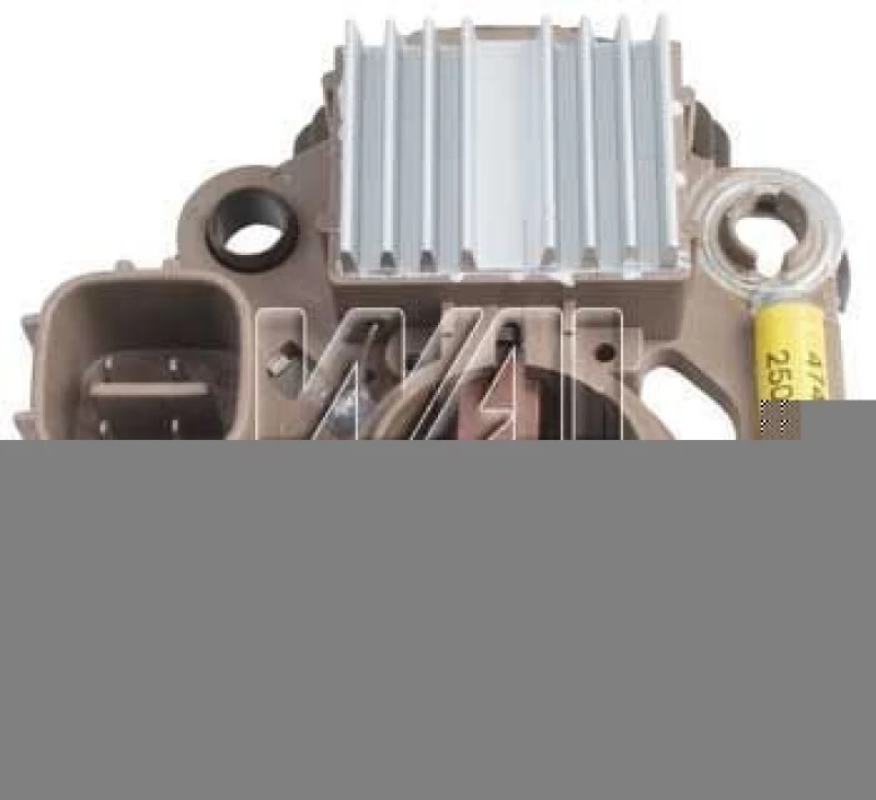 Image of WAI Alternator voltage regulator WAI IM582