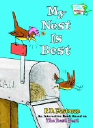 Image of my nest is best