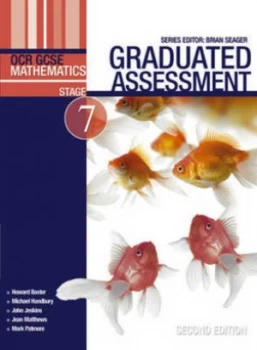 Image of Graduated Assessment Stage 7 by Howard Baxter Paperback