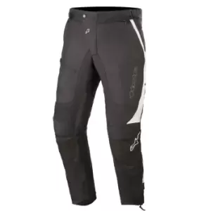 image of Alpinestars Raider V2 Drystar Black White L