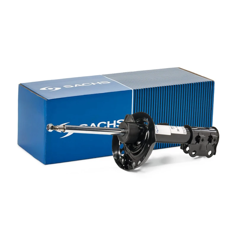 Image of Shock absorber SACHS 314 009