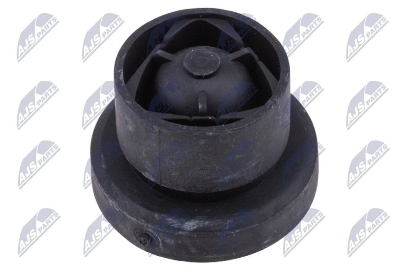 Image of NTY Rubber Buffer, engine mounting NTY EZC-FR-305