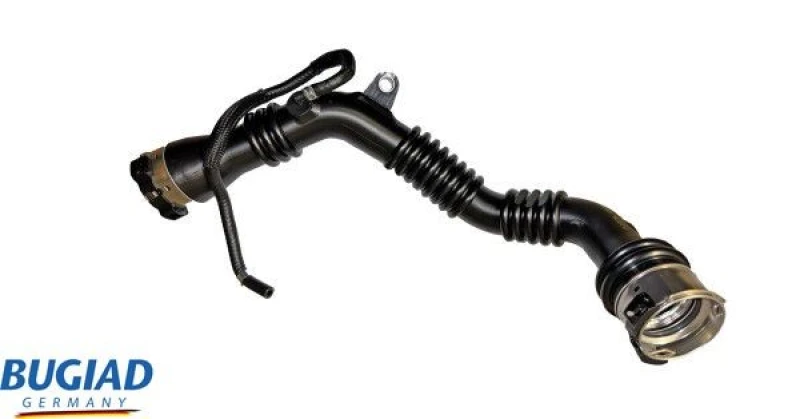 Image of Charger intake hose BUGIAD 82572