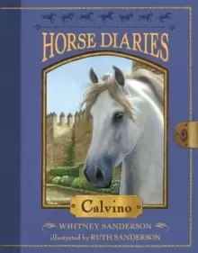 Image of Horse Diaries #14: Calvino