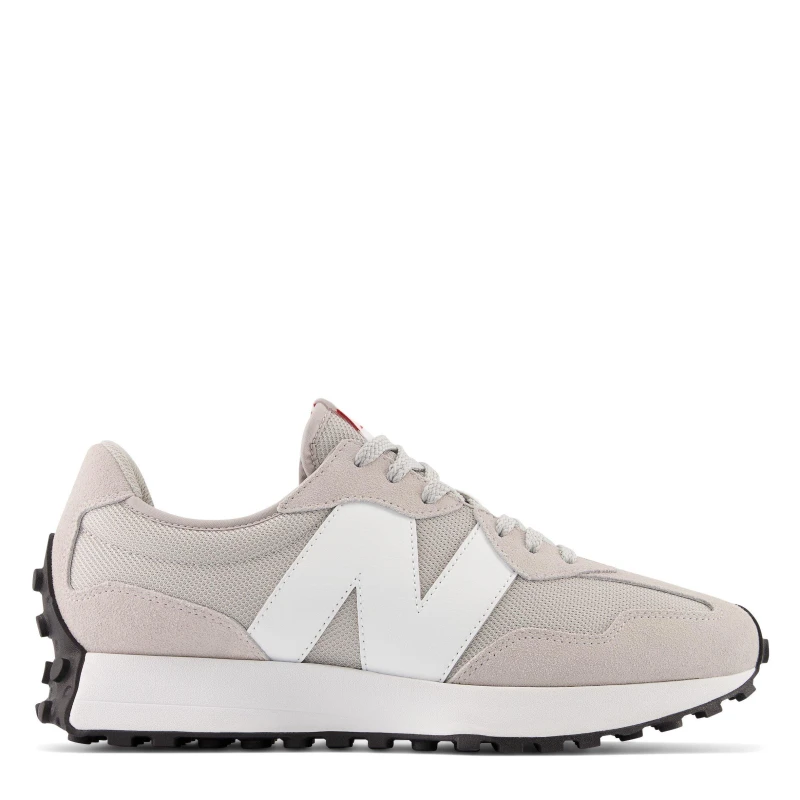 Image of New Balance New Balance 327 - Grey Grey 10.5
