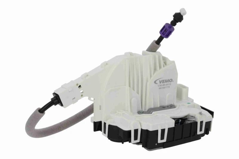 Image of Door lock VEMO V30-85-0012