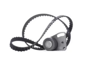 Image of INA Timing belt kit 530 0135 10 Timing belt set,Cam belt kit FORD,CAPRI III (GECP),SIERRA (GBG, GB4),SIERRA Schragheck (GBC, GBG)