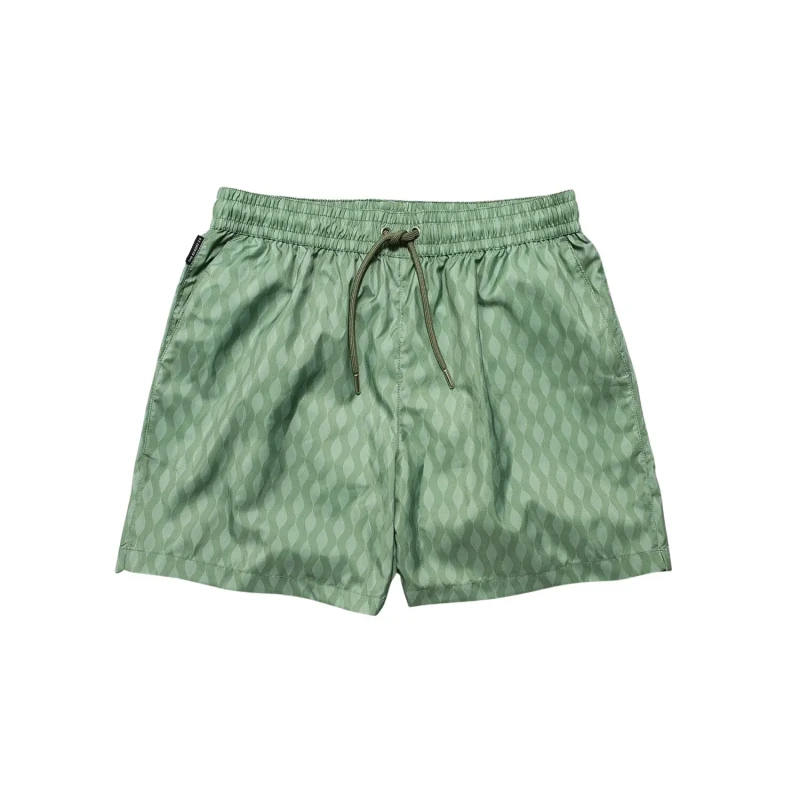 Image of Swim shorts The Resort Co Classic Vert Male S