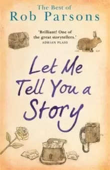 Image of Let Me Tell You A Story