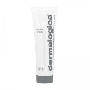 image of Dermalogica Active Moist 50ml