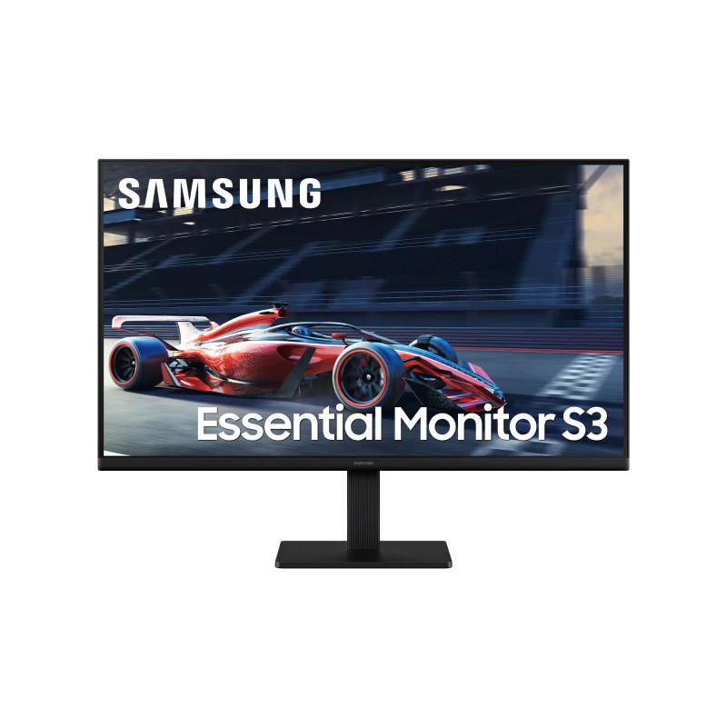 Image of Samsung S30GD computer monitor 68.6cm (27") 1920 x 1080 pixels F