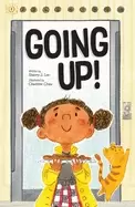 Image of going up