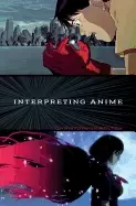 Image of interpreting anime