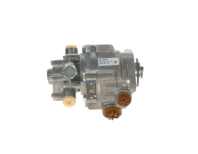 Image of Bosch K S00 001 401 Power Steering Pump Hydraulic Pump,steering system (12)