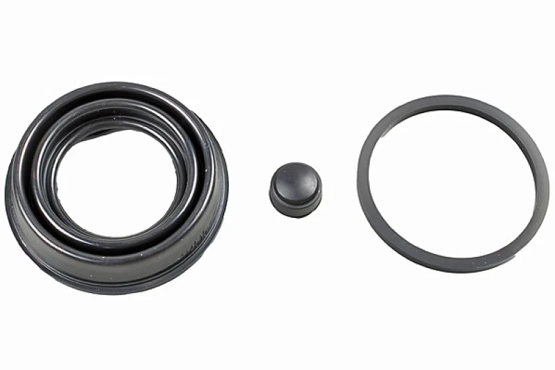 Image of Repair Kit, brake caliper METZGER 114-0057