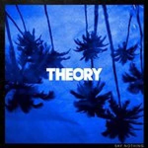 Image of Say Nothing by Theory of a Deadman CD Album