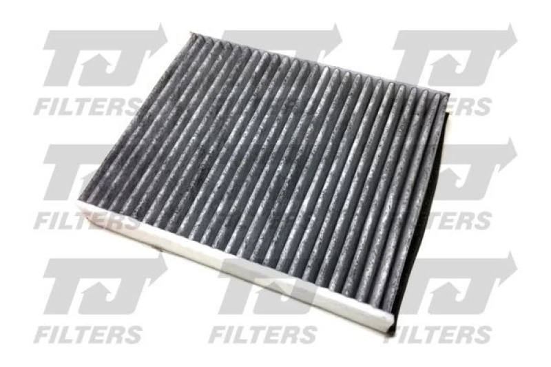 Image of QUINTON HAZELL Pollen filter QUINTON HAZELL QFC0353