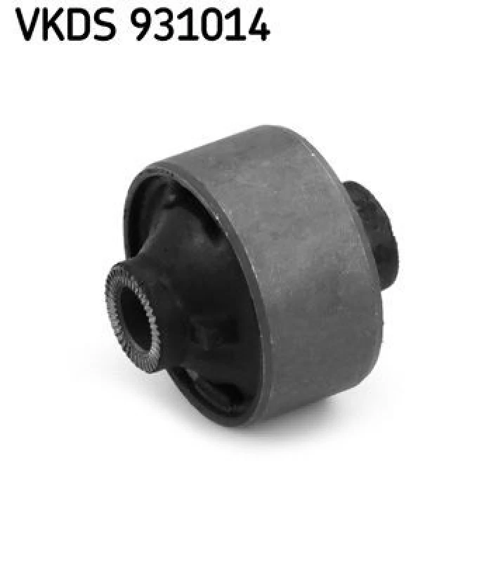 Image of SKF Trailing arm / Suspension arm bush SKF VKDS 931014