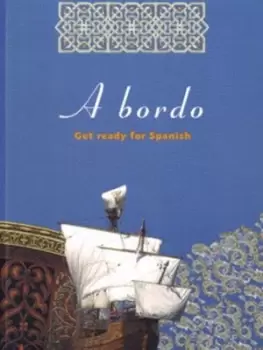 Image of A bordo by Spanish Course Team