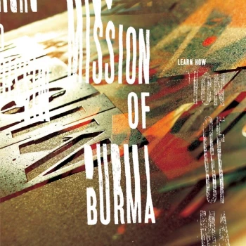 Image of Mission Of Burma - Learn How: The Essential Mission Of Burma CD