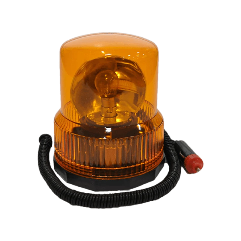 Image of HERTH+BUSS ELPARTS 84770004 Strobe-type Beacon PC (Polycarbonate), Thermoplast Strobe-type Beacon (2526)