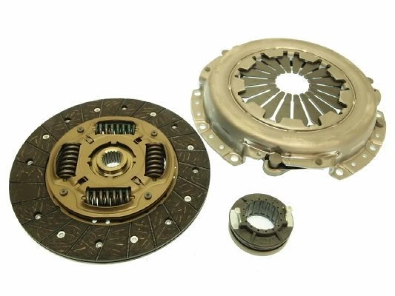 Image of KAWE Clutch kit KAWE 961759