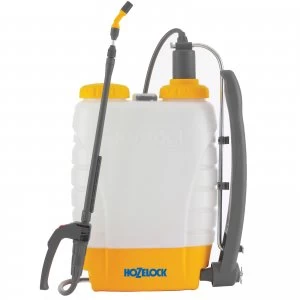 Image of Hozelock Knapsack Water Pressure Sprayer 12l