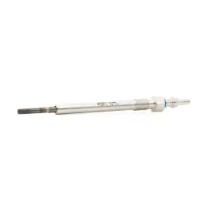 Image of MAGNETI MARELLI Glow plug 062900115304 Glow plugs,Glow plugs diesel CITROEN,LAND ROVER,JAGUAR,C5 III Kombi (RW_),C5 III (RD_),C6 (TD_)