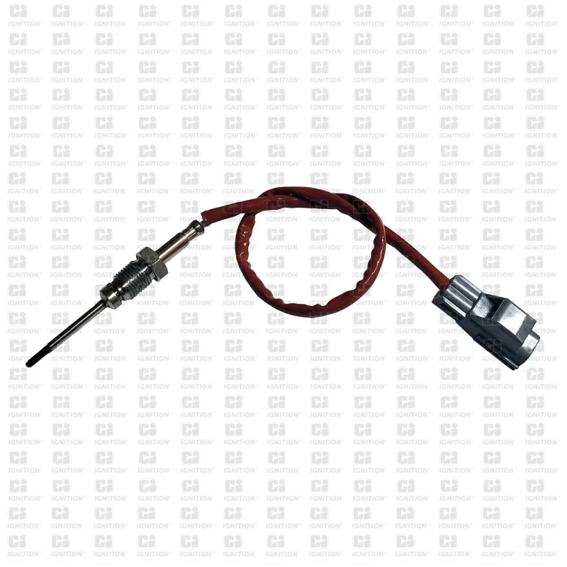 Image of QUINTON HAZELL Exhaust gas temperature sensor (EGT) QUINTON HAZELL XEPS244