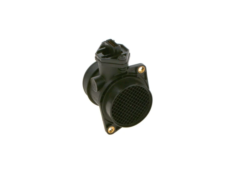 Image of Bosch 0 280 217 117 Mass air flow sensor Air Mass Sensor (3926)