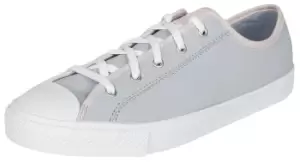 image of Converse Chuck Taylor All Star Dainty Millennium Sneakers grey white