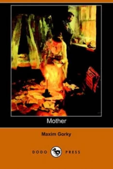 Image of Mother by Maxim Gorky Paperback