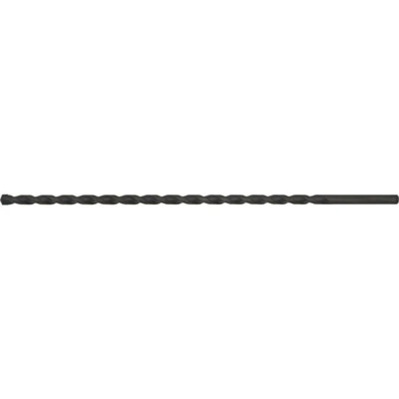 Image of Loops 8 x 300mm Rotary Impact Drill Bit - Straight Shank - Masonry Material Drill Multi