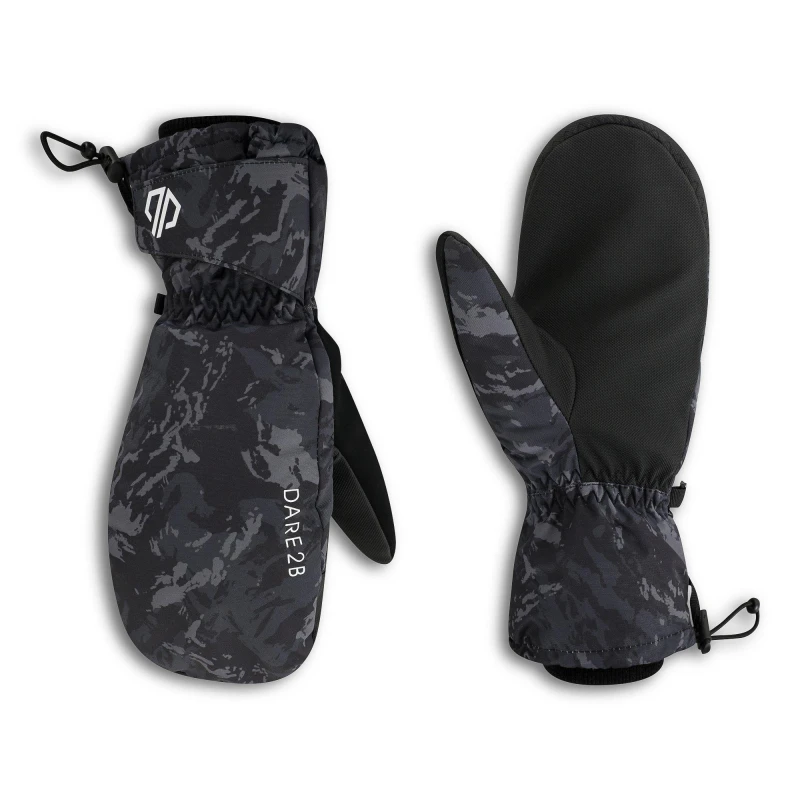Image of Dare 2b Veracity II Mitt - EbGryMountPt EbGryMountPt S