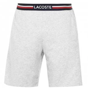 Image of Lacoste Shorts - Grey CCA