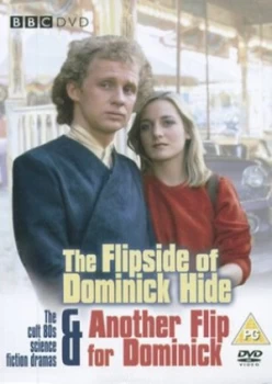 Image of The Flipside of Dominick Hide - DVD