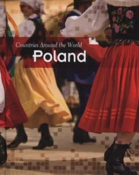 Image of Poland by Charlotte Guillain Hardback