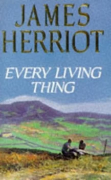 Image of Every Living Thing. by James Herriot Paperback