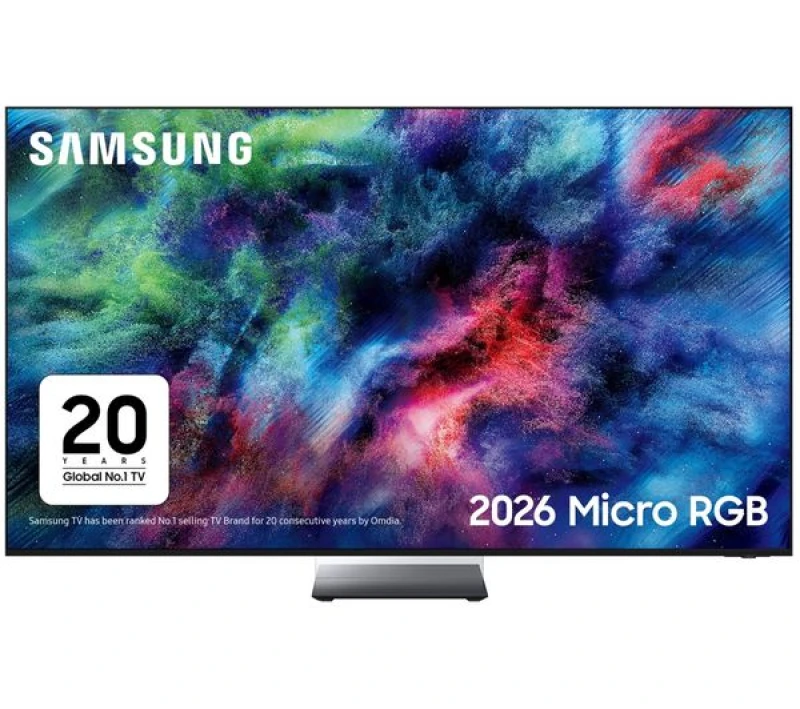 Image of Samsung 65" MRE65R95HATXXU Vision AI Smart TV