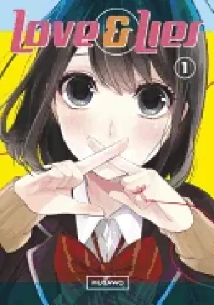 Image of love and lies 1