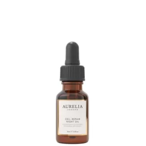 image of Aurelia London Cell Repair Night Oil 15ml